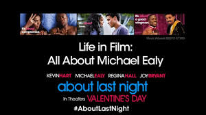 Last Vegas (2013) | Life in Film: All About Michael Ealy ... via Relatably.com