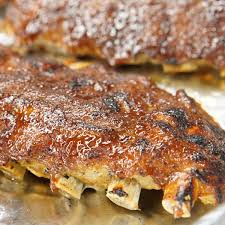 Easy Oven-Baked Baby Back Ribs - A Food Lover's Kitchen