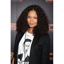 Quick Quotes. Thandie Newton on Experiencing Rejection As a Child ... via Relatably.com