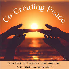Co-creating Peace