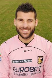 Antonio Nocerino of Palermo poses for his official headshot for the 2010-2011 Serie A season on January 04, 2011 in Palermo, Italy. - Antonio%2BNocerino%2BCitta%2Bdi%2BPalermo%2BHeadshots%2BqPH3fod0dCzl