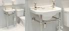 Bathroom design - Modern - Bathroom Vanities And Sink Consoles