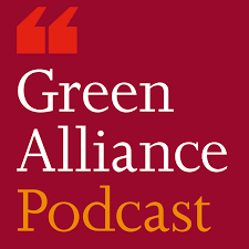 The Green Alliance Podcast