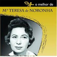 Maria Teresa de Noronha - 5604931139423