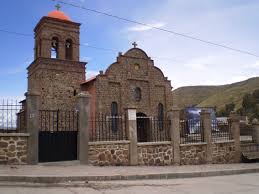 Resultado de imagen para Fotos semana santa Santiago de Huata