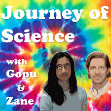The Journey of Science