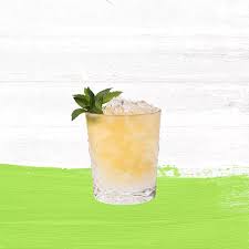 Key Lime Pie Cocktail Recipe | Cruzan®