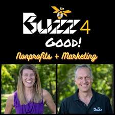 Buzz4Good! Nonprofits+Marketing