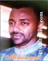 I look forward to working with you. Thank you very much and God bless. Mohammed Abacha. Alhaji Mohammed Abacha. - MohammedAbacha