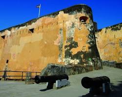 Image of Fort Jesus, Mombasa