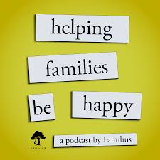 Helping Families Be Happy