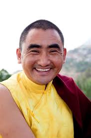His Eminence Kyabje Drukpa Choegon Rinpoche was born in Ladakh, India, a place generally acknowledged as ... - Choegan1s