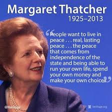 Margaret Thatcher Quotes On Women. QuotesGram via Relatably.com
