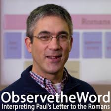 Interpreting Paul's Epistle to the Romans