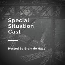 The Special Situation Cast