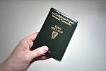 How much is an irish passport renewal