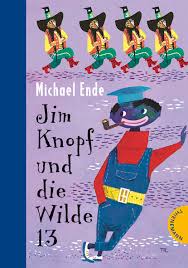 Bibliographie | Michael Ende | 40th anniversary of \u0026quot;