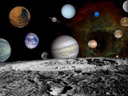 How Was the Solar System Formed? - The Nebular Hypothesis ...