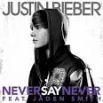 Never Say Never [Single]