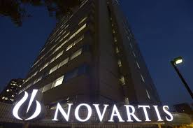 Αποτέλεσμα εικόνας για Novartis