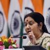 Story image for Sushma Swaraj from Oneindia