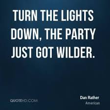 Dan Rather Quotes | QuoteHD via Relatably.com