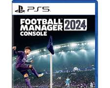 Football Manager 2024 Console  PS5の監督の理念の画像