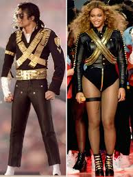   Look de Beyoncé : Sexy pour rendre hommage à Michael Jackson au Super Bowl 2016 ! Images?q=tbn:ANd9GcR6YhyY5pRgeQ7t18wRLWj-gbXuO0kwanK6qJMPMIToltl5DNXP