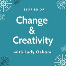 Stories of Change & Creativity