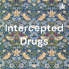 Intercepted Drugs
