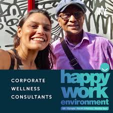 Happy Work Environment - The Podcast