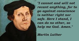 Greatest 5 lovable quotes about martin luther photograph German ... via Relatably.com