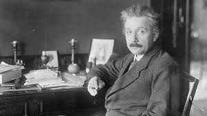 The Universe According To Albert Einstein: Relativity : 13.7: Cosmos ...
