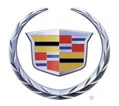 Image result for cadillac logo