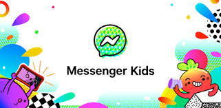 Messenger Kids ‒ Applications sur Google Play