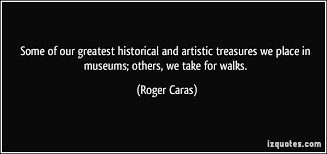 Top ten famed quotes about museums photograph German | WishesTrumpet via Relatably.com