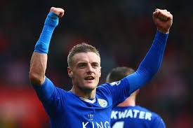 Image result for Jamie Vardy small