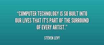 Quotes by Steven Levy @ Like Success via Relatably.com