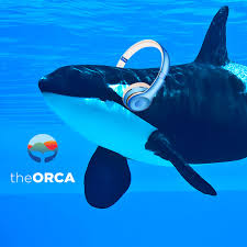 The Orca Podcasts