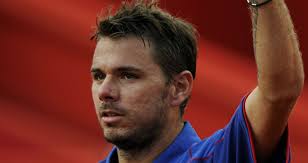 Peter Fleming reckons Stanislas Wawrinka lacks the skills to regularly compete with Rafa Nadal. The Swiss number two was downed 6-2 6-4 by Nadal in the ... - Stanislas-Wawrinka_2939548