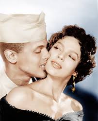 Be unapologetic for who you are and what you want in life. Carmen Jones - Carmen-man-love-more