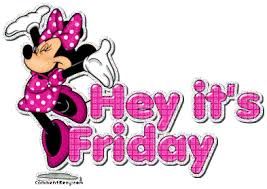 Image result for MICKEY AND MINNIE quotes and gifs good morning it's Friday