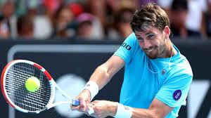 Norrie sets up Gasquet final in Auckland, Kokkinakis's Adelaide defence ends