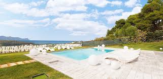 Villa Silene Sicula with swimming pool