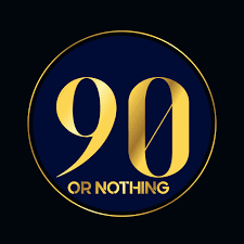 Ninety Or Nothing Podcast