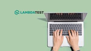 SmartUI Introducing LambdaTest
