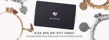 ALEX AND ANI - Introducing Alex and Ani e-Gift Cards: http://www ...