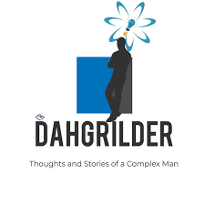 Dahgrilder Podcast Show