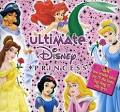 Ultimate Disney Princesses
