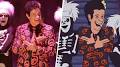 Saturday Night Live The David S. Pumpkins Animated Halloween Special from www.today.com